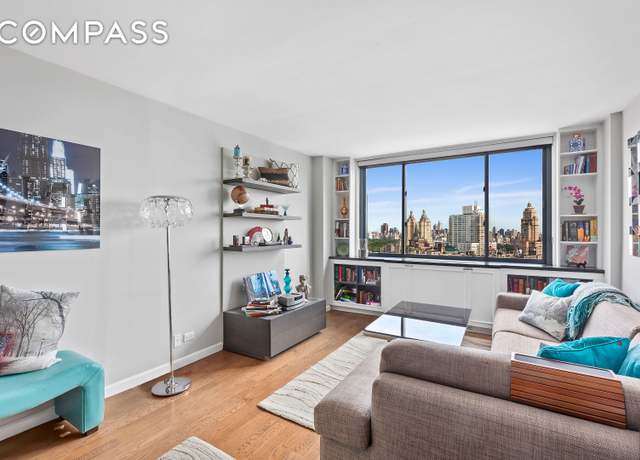 Property at 2025 Broadway Unit 29G, New York City, NY 10023, 1 bath