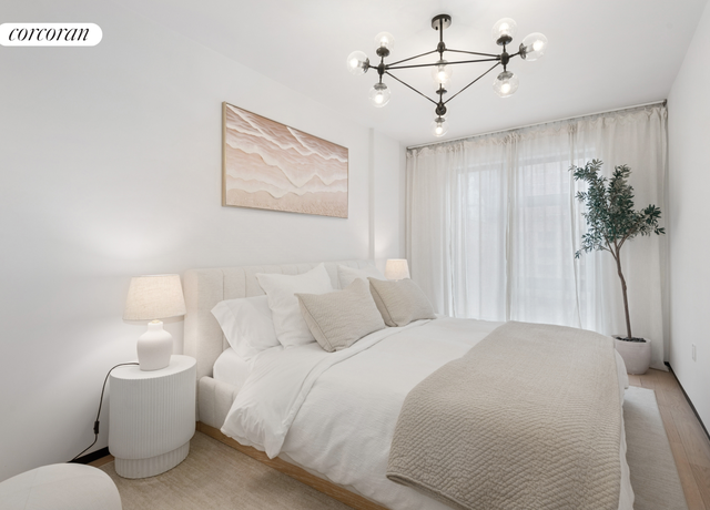 Property at 350 W 44th St #604, New York City, NY 10036, 2 beds, 2 baths