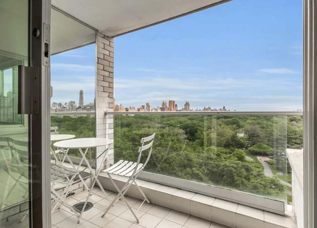 Property at 116 Central Park S Unit 4-N, New York City, NY 10019, 2 beds, 2 baths