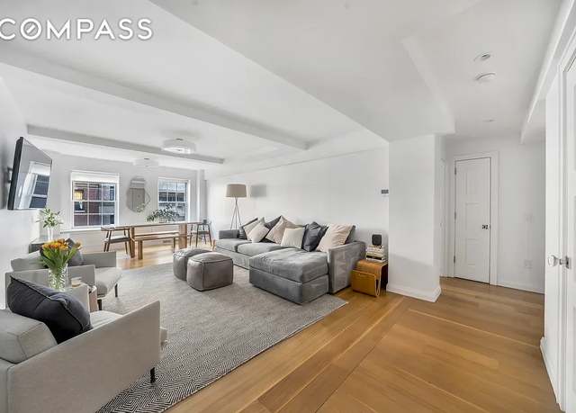 Property at 12 E 88th St Unit 6C, New York City, NY 10128, 2 beds, 2.5 baths