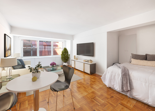 Property at 210 E 63rd St Unit 11B, New York City, NY 10065, 1 bath