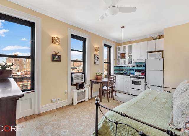 Property at 96 Perry St Unit B21A, New York City, NY 10014, 1 bath