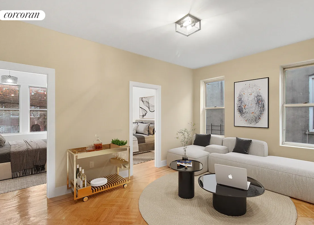 Property at 1661 Sterling Pl, Brooklyn, NY 11233, 9 beds, 4 baths