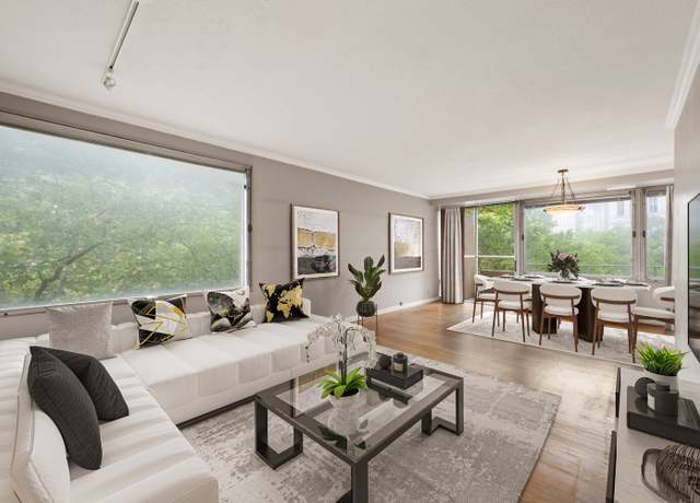 Property at 180 Park Row Unit 5B, New York City, NY 10038, 3 beds, 2 baths