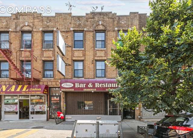 Property at 1773 Nostrand Ave, Brooklyn, NY 11226, 8 beds, 1 bath