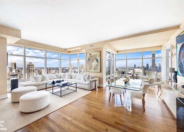 Property at 151 E 58th St Unit 35B, New York City, NY 10022, 2 beds, 2.5 baths