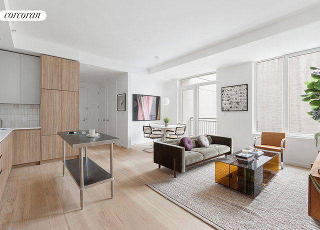 Property at 462 St Marks Ave #201, Brooklyn, NY 11238, 3 beds, 2 baths