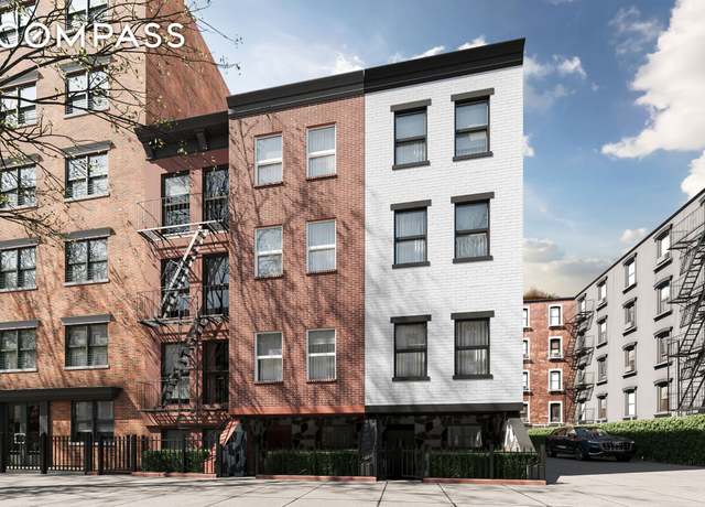 Property at 273 Pleasant Ave, New York City, NY 10029, 8 beds, 4 baths