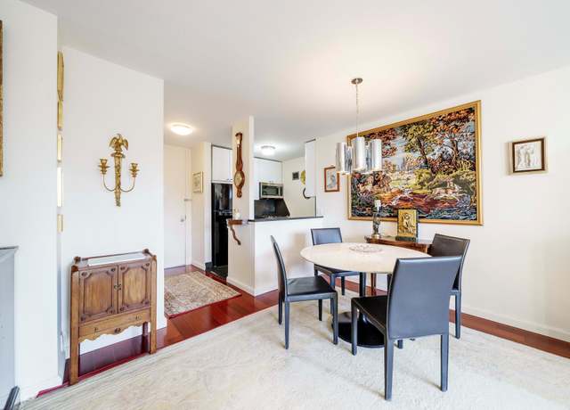 Property at 30 W 61st St Unit 21B, New York City, NY 10023, 1 bed, 1 bath