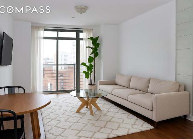 Property at 31 Monroe St Unit 9B, New York City, NY 10002, 2 beds, 2 baths