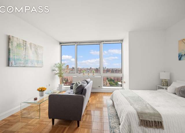 Property at 215-217 E 96th St Unit 25B, New York City, NY 10128, 1 bath