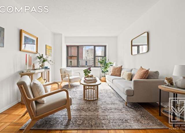 Property at 20 W 64th St Unit 28A, New York City, NY 10023, 1 bed, 1 bath