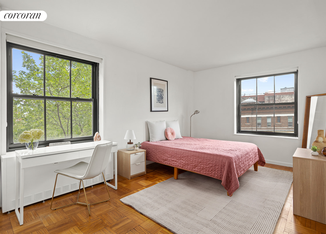 Property at 361 Clinton Ave Unit 5B, Brooklyn, NY 11238, 2 beds, 1 bath
