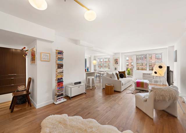 Property at 333 E 79th St Unit 17O, New York City, NY 10075, 2 beds, 2 baths