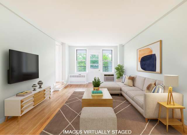 Property at 770 Ocean Pkwy Unit 4K, Brooklyn, NY 11230, 2 beds, 1 bath