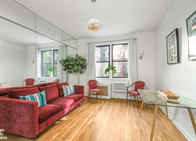 Property at 405 E 82nd St Unit 2H, New York City, NY 10028, 1 bed, 1 bath