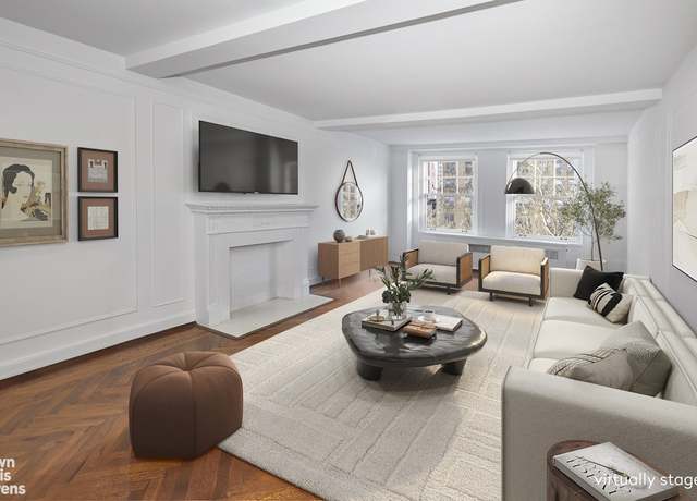 Property at 336 W End Ave Unit 2A, New York City, NY 10023, 2 beds, 2 baths