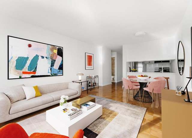 Property at 415 E 37th St Unit 26B, New York City, NY 10016, 1 bed, 1 bath