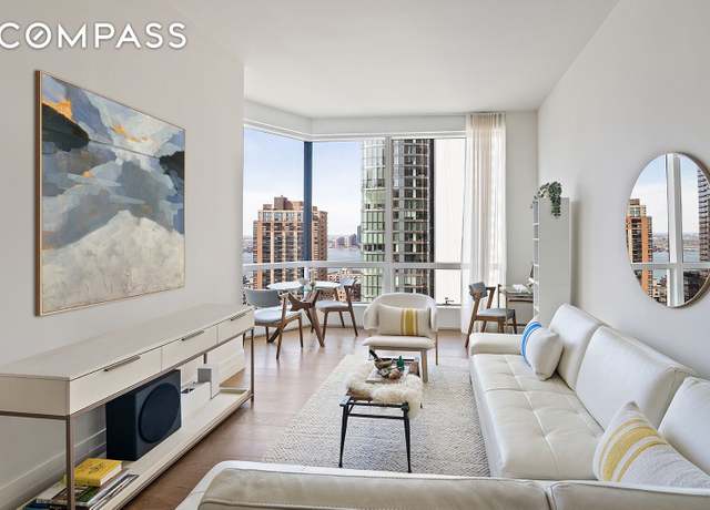 Property at 77 Greenwich St Unit 21B, New York City, NY 10006, 1 bed, 1.5 baths