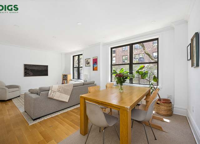 Property at 55 W 95th St #35, New York City, NY 10025, 2 beds, 2 baths