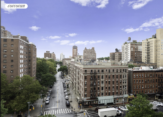 Property at 392 Central Park W Unit 14T, New York City, NY 10025, 1 bath