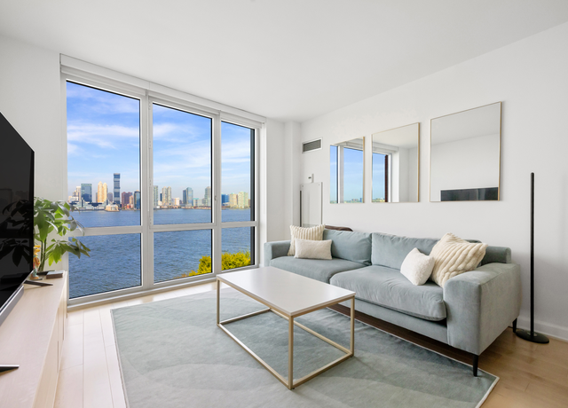 Property at 20 River Ter Unit 11L, New York City, NY 10282, 2 beds, 2 baths