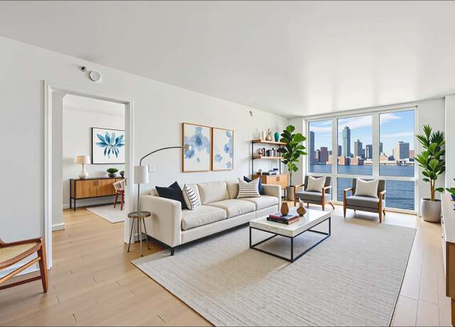 Property at 20 River Ter Unit 11L, New York City, NY 10282, 2 beds, 2 baths