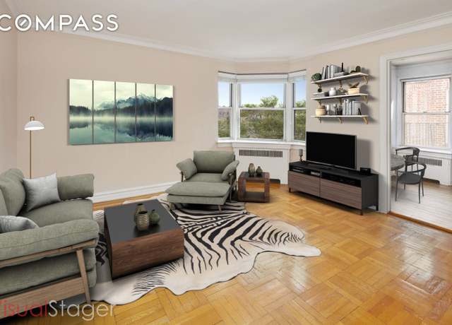 Property at 474 W 238th St Unit 6G, New York City, NY 10463, 1 bed, 1 bath