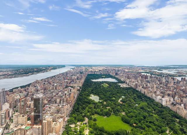 Property at 217 W 57th St #126, New York City, NY 10019, 5 beds, 5.5 baths