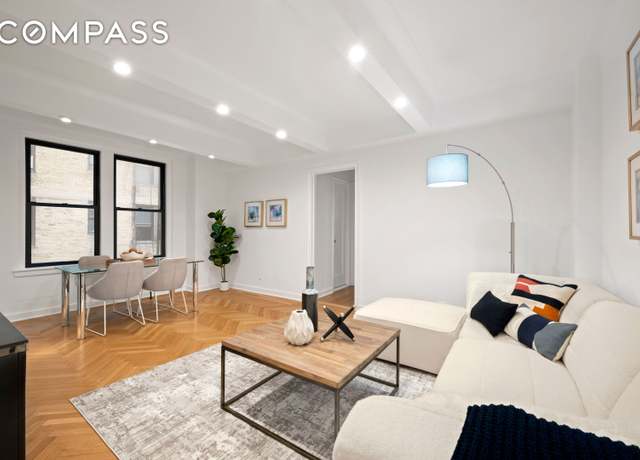 Property at 33 Riverside Dr Unit 5D, New York City, NY 10023, 1 bed, 1 bath