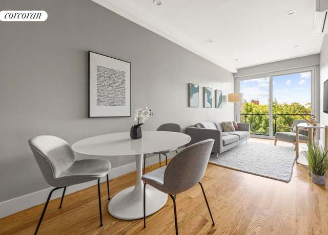 Property at 1226 St Marks Ave Unit 2B, Brooklyn, NY 11213, 1 bed, 1 bath