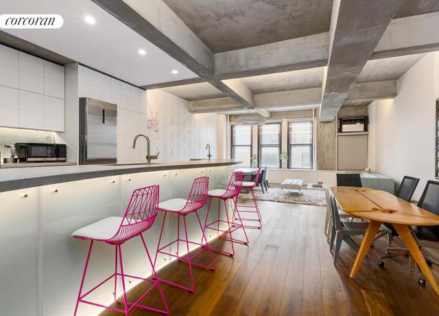 Property at 315 7th Ave Unit 5D, New York City, NY 10001, 1 bed, 1.5 baths