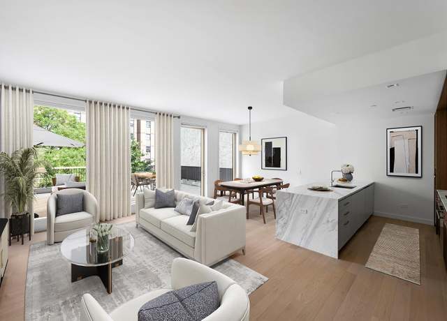 Property at 212 W 93rd St Unit 3B, New York City, NY 10025, 3 beds, 2.5 baths