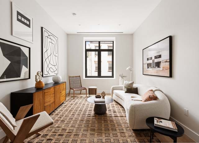 Property at 435 W 19th St Unit 3C, New York City, NY 10011, 1 bed, 1.5 baths