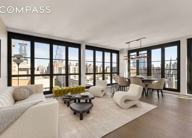 Property at 250 W 96th St Unit 21C, New York City, NY 10025, 3 beds, 3.5 baths