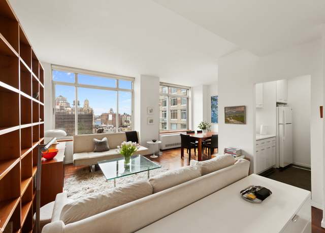 Property at 2373 Broadway #1610, New York City, NY 10024, 1 bed, 2 baths
