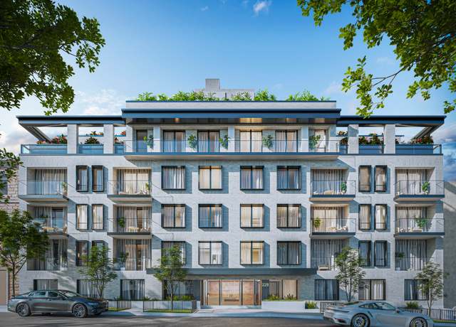 Property at 228 13th St #101, Brooklyn, NY 11215, 1 bed, 1 bath
