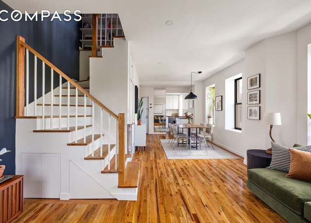 Property at 702 E 5th St Unit 5E, New York City, NY 10009, 2 beds, 2 baths