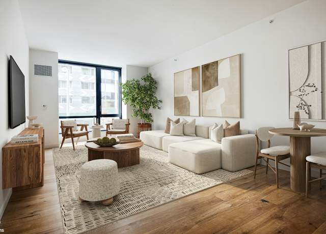 Property at 23 W 116th St Unit 4H, New York City, NY 10026, 1 bed, 1 bath