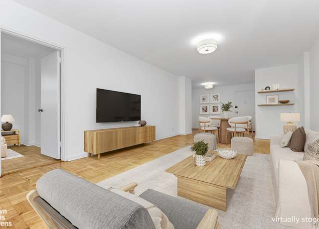 Property at 110-50 71st Rd Unit 4C, New York City, NY 11375, 2 beds, 1 bath