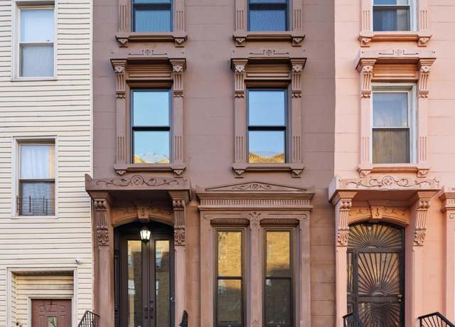 Property at 104 Brooklyn Ave, Brooklyn, NY 11216, 3 beds, 2.5 baths