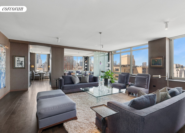 Property at 201 E 80th St Unit 23A, New York City, NY 10028, 4 beds, 4.5 baths