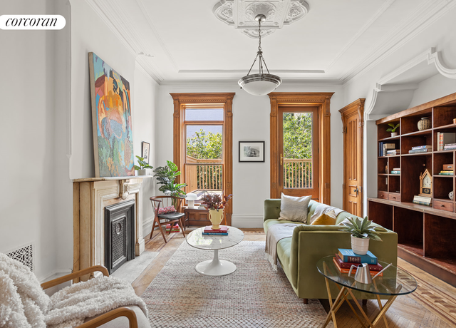 Property at 506 9th St, Brooklyn, NY 11215, 5 beds, 3 baths
