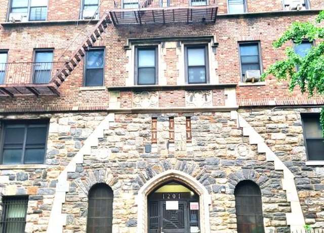 Property at 1201 Shakespeare Ave Unit 9D, New York City, NY 10463, 1 bath