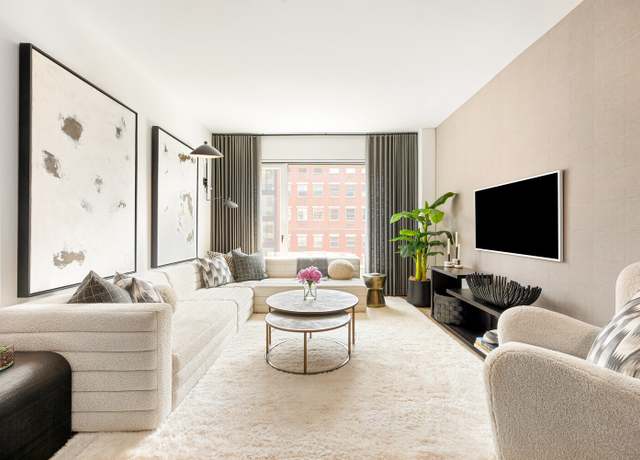 Property at 345 W 14th St Unit 5A, New York City, NY 10014, 2 beds, 2 baths