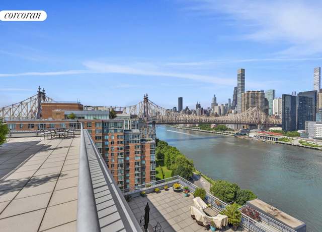 Property at 455 Main St Unit 16A, New York City, NY 10044, 1 bed, 1 bath