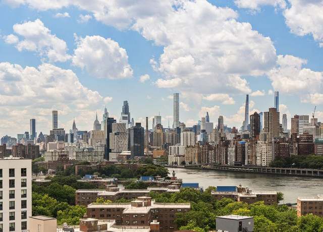 Property at 26-15 4th St Unit 6-H, New York City, NY 11102, 1 bed, 1 bath