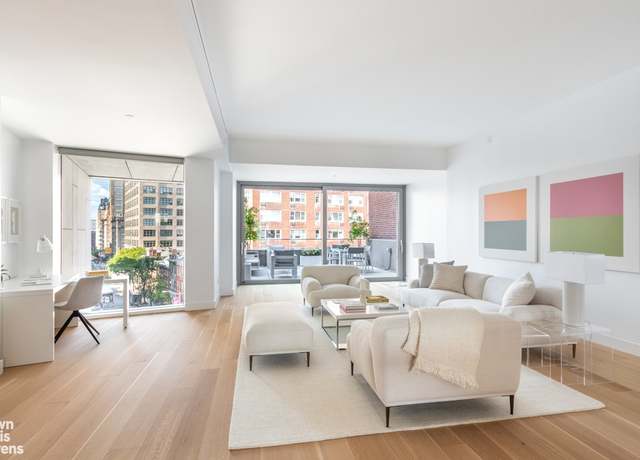 Property at 180 Ave Of The Americas Unit 6B, New York City, NY 10013, 3 beds, 3.5 baths