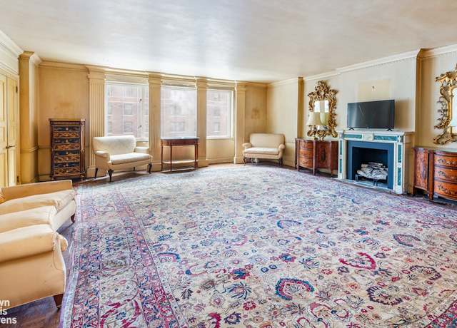 Property at 475 Park Ave Unit 7A, New York City, NY 10022, 3 beds, 3 baths