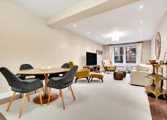 Property at 64 E 94th St Unit 2B, New York City, NY 10128, 1 bed, 1 bath